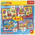 puzzle trefl